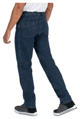 Pantaloni Moto Jeans T-2504 Louis - Confort & Protecție