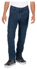Pantaloni Moto Jeans T-2504 Louis - Confort și Protecție