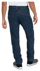 Pantaloni Moto Jeans T-2504 Louis - Confort și Protecție