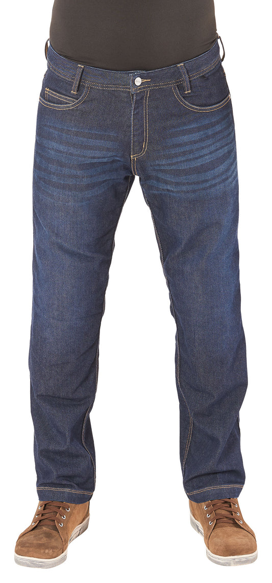 Pantaloni Moto Jeans Vanucci Cordura 2 - Protecție & Stil Urban