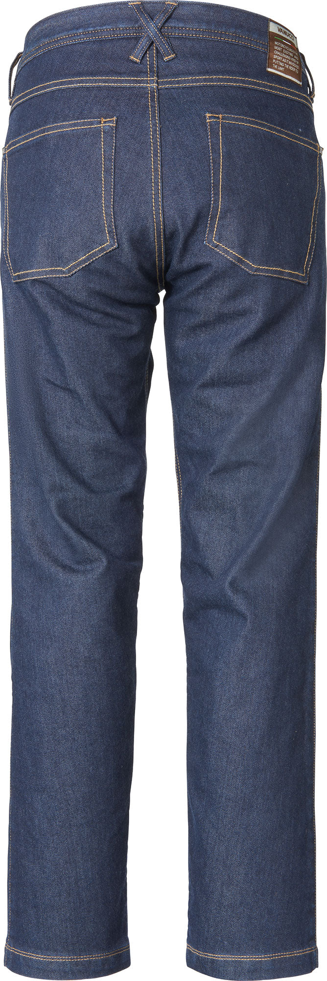 Pantaloni Moto Jeans Vanucci Cordura 2 - Protecție & Stil Urban