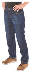 Pantaloni Moto Jeans Vanucci Cordura 2 - Protecție & Stil Urban