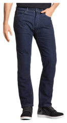 Pantaloni Moto Jeans VUT-2 Vanucci - Protecție & Stil Urban