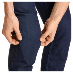 Pantaloni Moto Jeans VUT-2 Vanucci - Protecție & Stil Urban