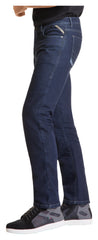 Pantaloni Moto Jeans VUT-2 Vanucci - Protecție & Stil Urban