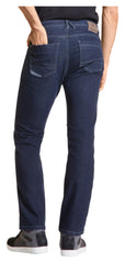 Pantaloni Moto Jeans VUT-2 Vanucci - Protecție & Stil Urban