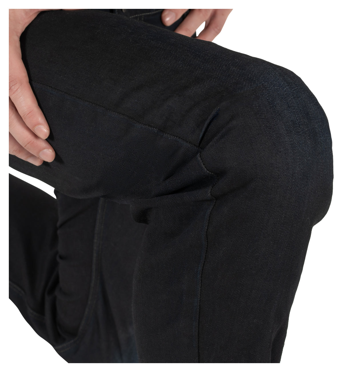 Pantaloni Moto Jeans VUT-7 Vanucci - Protecție AAA, T-Tex Pro