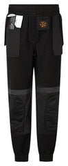 Pantaloni Moto Jeremy Riding Culture Denim Jogger - Protecție AA
