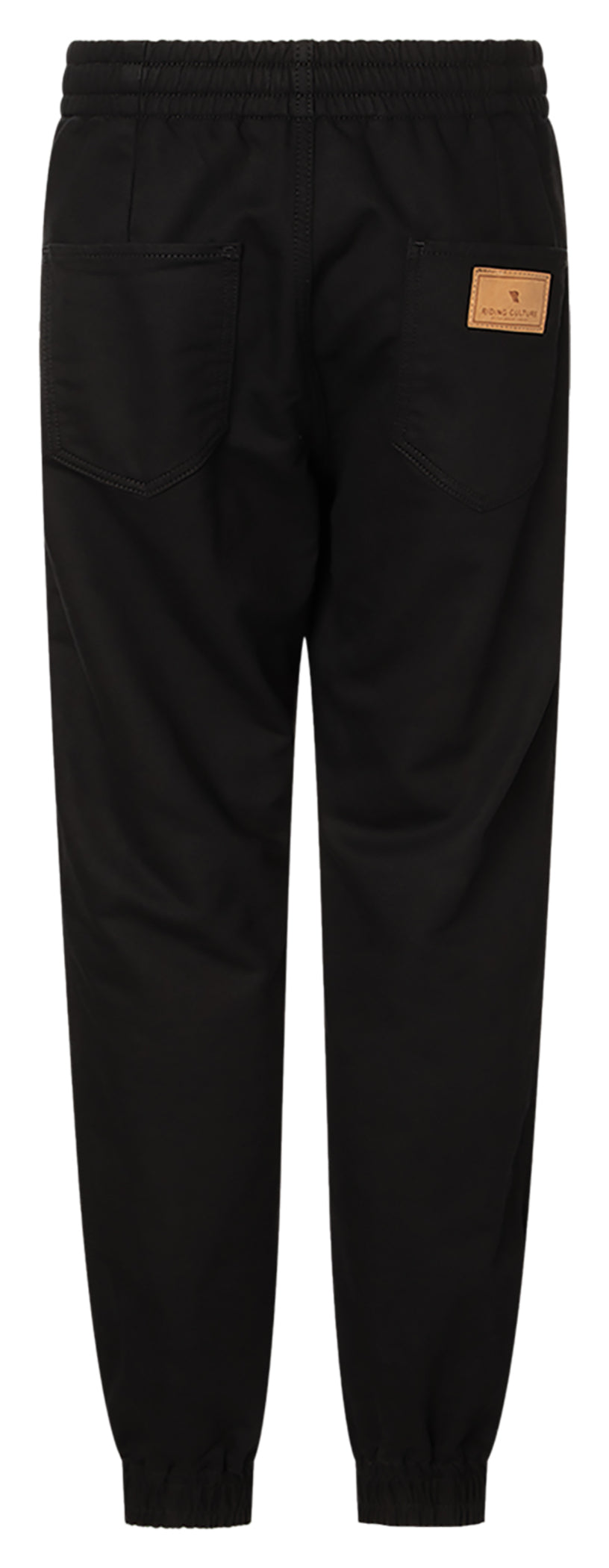 Pantaloni Moto Jeremy Riding Culture Denim Jogger - Protecție AA