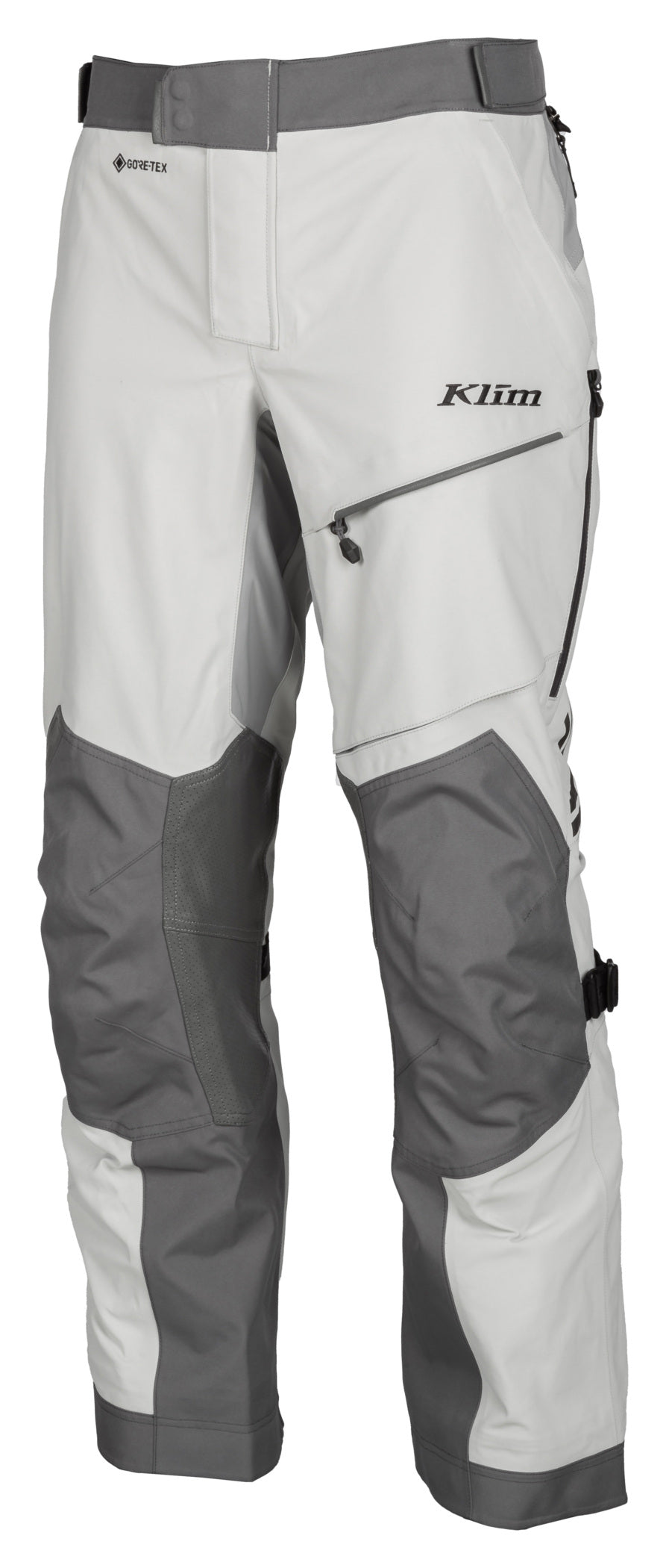 Pantaloni Moto Latitude Klim - Gore-Tex, Protecții D3O