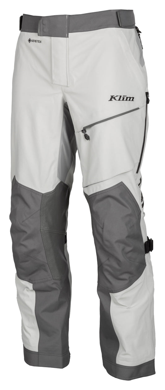 Pantaloni Moto Latitude Klim - Gore-Tex, Protecții D3O