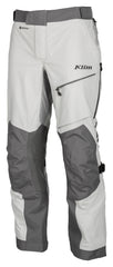 Pantaloni Moto Latitude Klim - Gore-Tex, Protecții D3O
