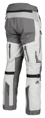 Pantaloni Moto Latitude Klim - Gore-Tex, Protecții D3O