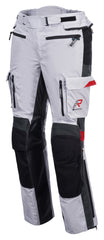 Pantaloni Moto Madagasca-R Rukka - GORE-TEX, Protecții Nivel 2