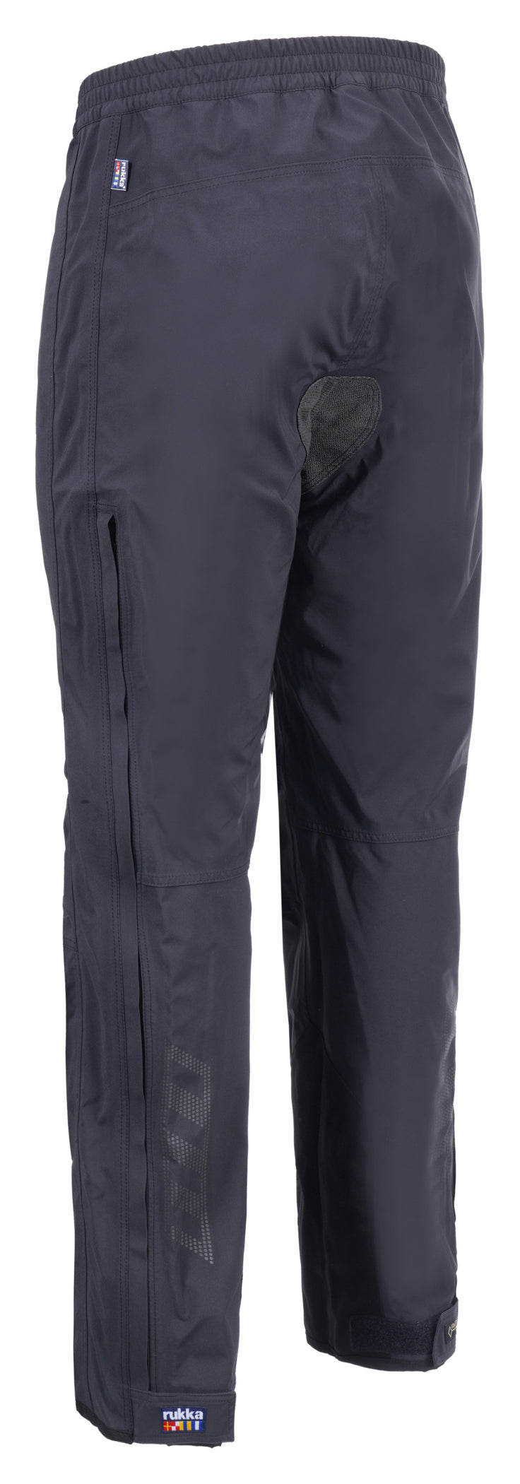 Pantaloni Moto Madagasca-R Rukka - GORE-TEX, Protecții Nivel 2