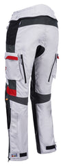 Pantaloni Moto Madagasca-R Rukka - GORE-TEX, Protecții Nivel 2