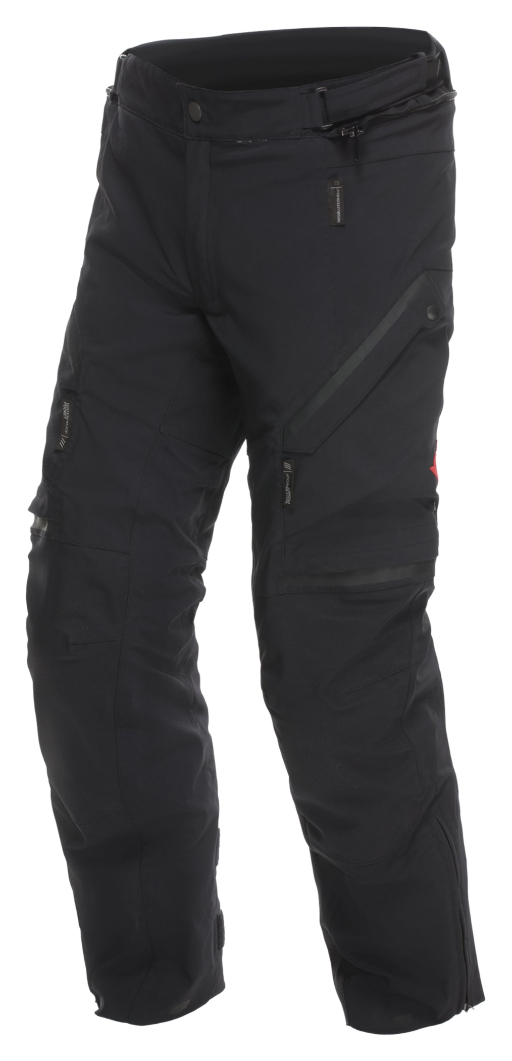 Pantaloni Moto Mangen Absoluteshell Pro Dainese - Impermeabili, Protecții