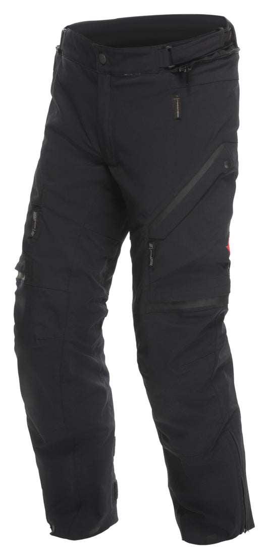 Pantaloni Moto Mangen Absoluteshell Pro Dainese - Impermeabili, Protecții