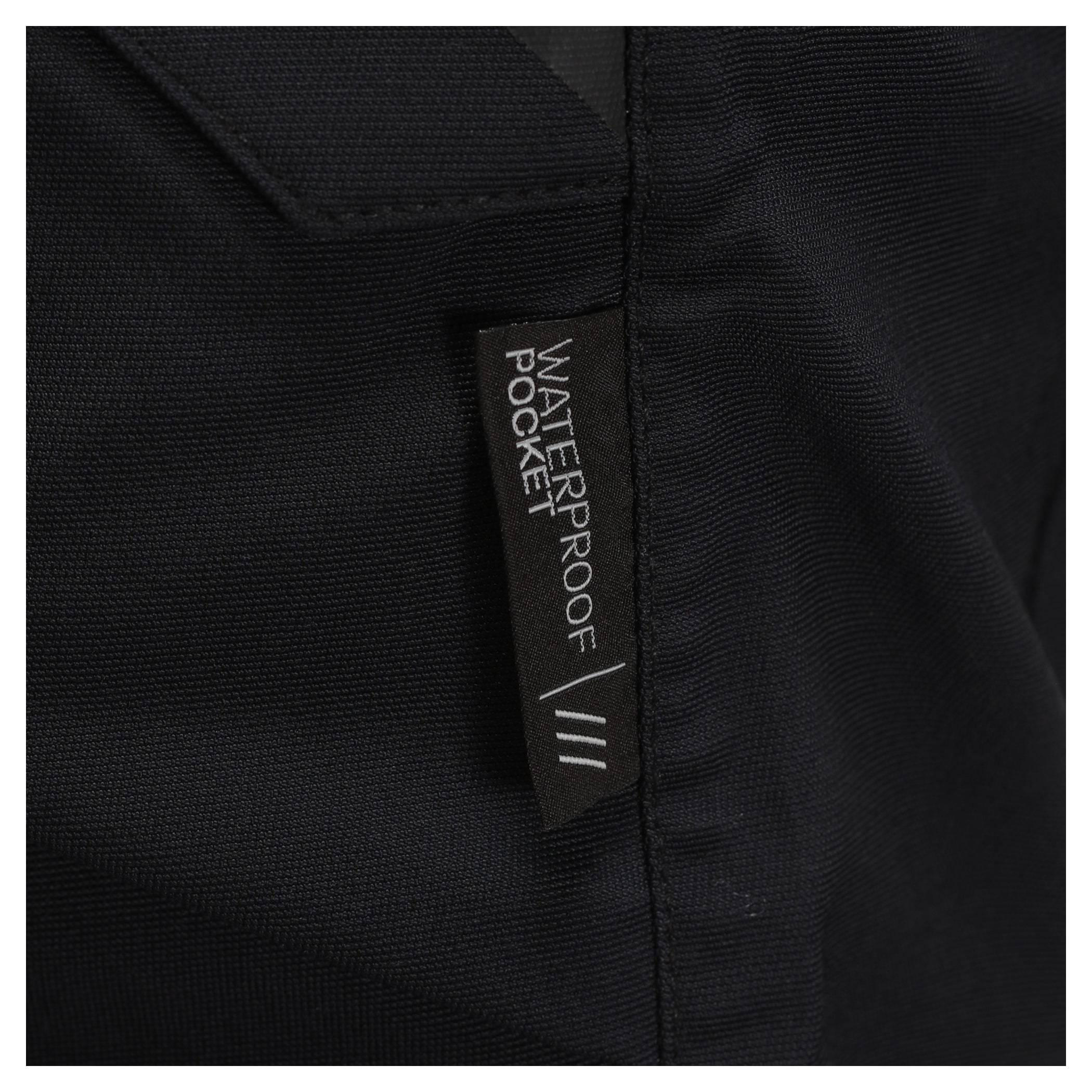 Pantaloni Moto Mangen Absoluteshell Pro Dainese - Impermeabili, Protecții