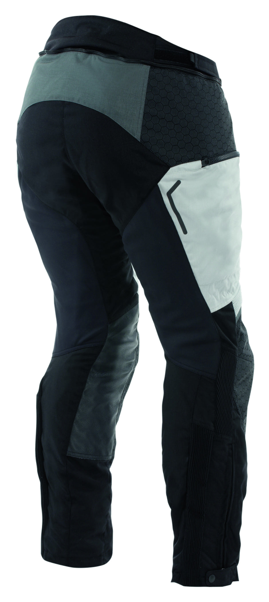 Pantaloni Moto Mangen Absoluteshell Pro Dainese - Impermeabili, Protecții