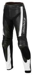 Pantaloni Moto Mille Büse - Piele, Protecții SAS-TEC
