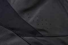 Pantaloni Moto Missile Airflow LE Alpinestars - Piele Perforată