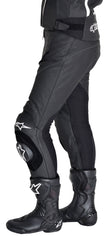 Pantaloni Moto Missile Airflow LE Alpinestars - Piele Perforată