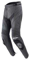 Pantaloni Moto Missile Airflow LE Alpinestars - Piele Perforată