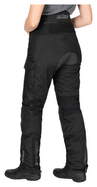 Pantaloni Moto Murano III Büse - Confort și Protecție All-Season