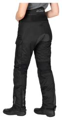 Pantaloni Moto Murano III Büse - Confort și Protecție All-Season