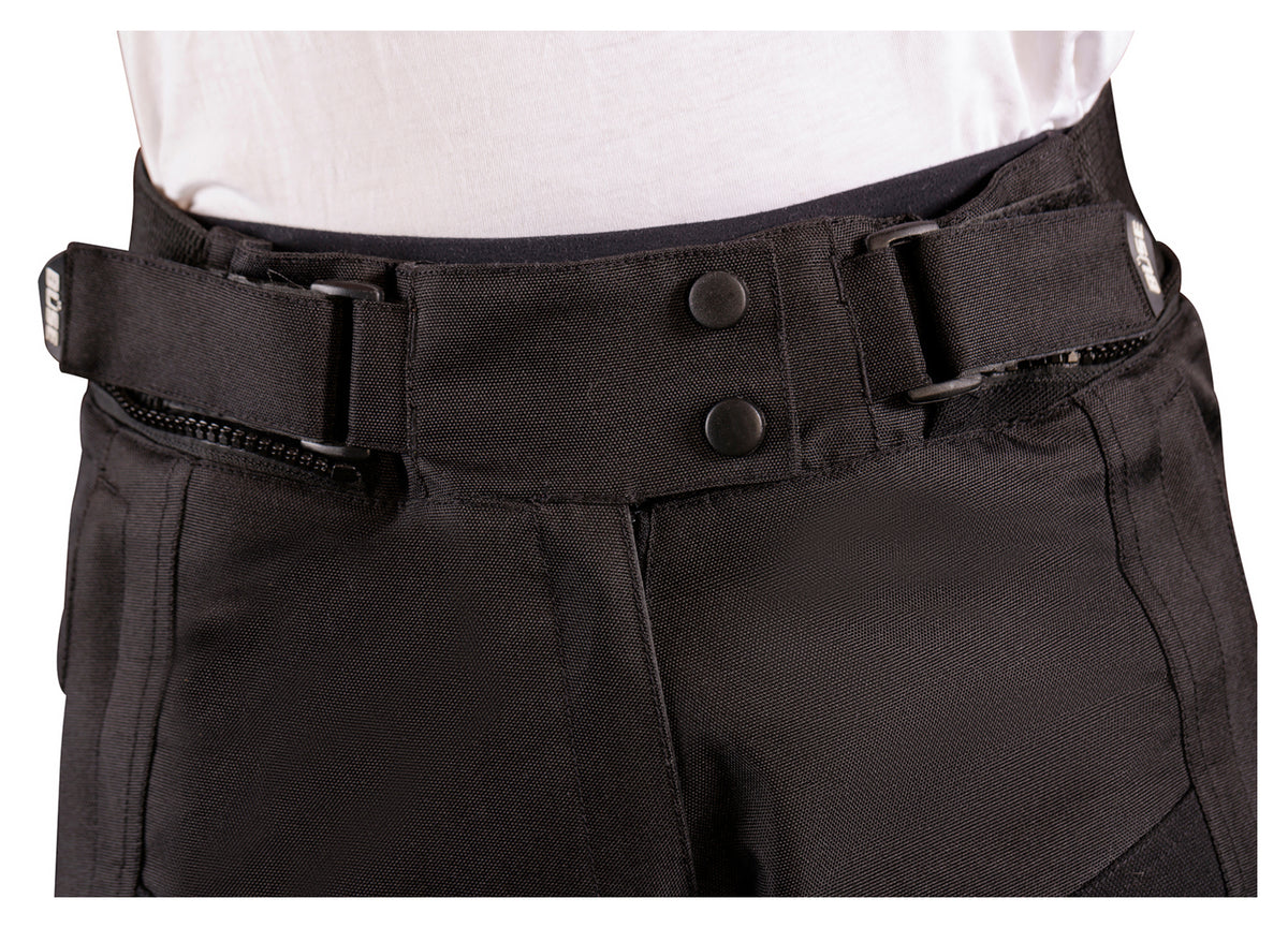 Pantaloni Moto Murano III Büse - Confort și Protecție All-Season