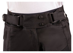Pantaloni Moto Murano III Büse - Confort și Protecție All-Season