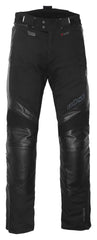 Pantaloni Moto Novaro Textil/Piele Büse - TFL COOL SYSTEM