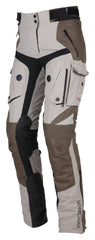 Pantaloni Moto Panamericana II Lady Modeka - Impermeabili, Respirabili