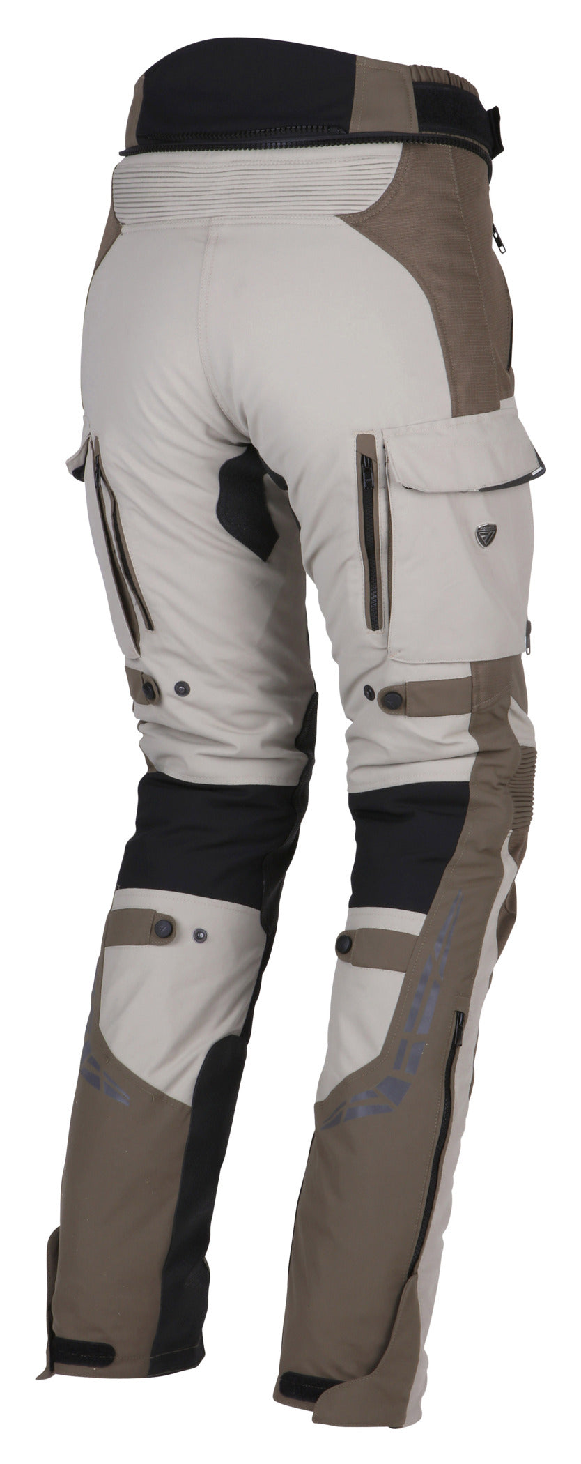 Pantaloni Moto Panamericana II Lady Modeka - Impermeabili, Respirabili