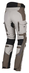 Pantaloni Moto Panamericana II Lady Modeka - Impermeabili, Respirabili