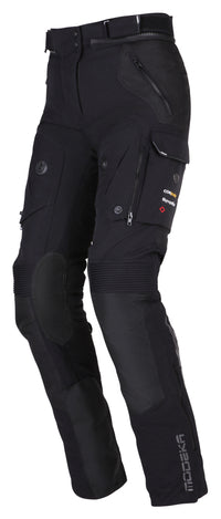 Pantaloni Moto Panamericana II Lady Modeka - Impermeabili, Respirabili