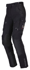 Pantaloni Moto Panamericana II Lady Modeka - Impermeabili, Respirabili