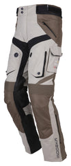 Pantaloni Moto Panamericana II Modeka - Impermeabili, Respirabili