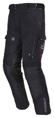 Pantaloni Moto Panamericana II Modeka - Impermeabili, Respirabili