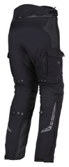 Pantaloni Moto Panamericana II Modeka - Impermeabili, Respirabili