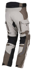 Pantaloni Moto Panamericana II Modeka - Impermeabili, Respirabili