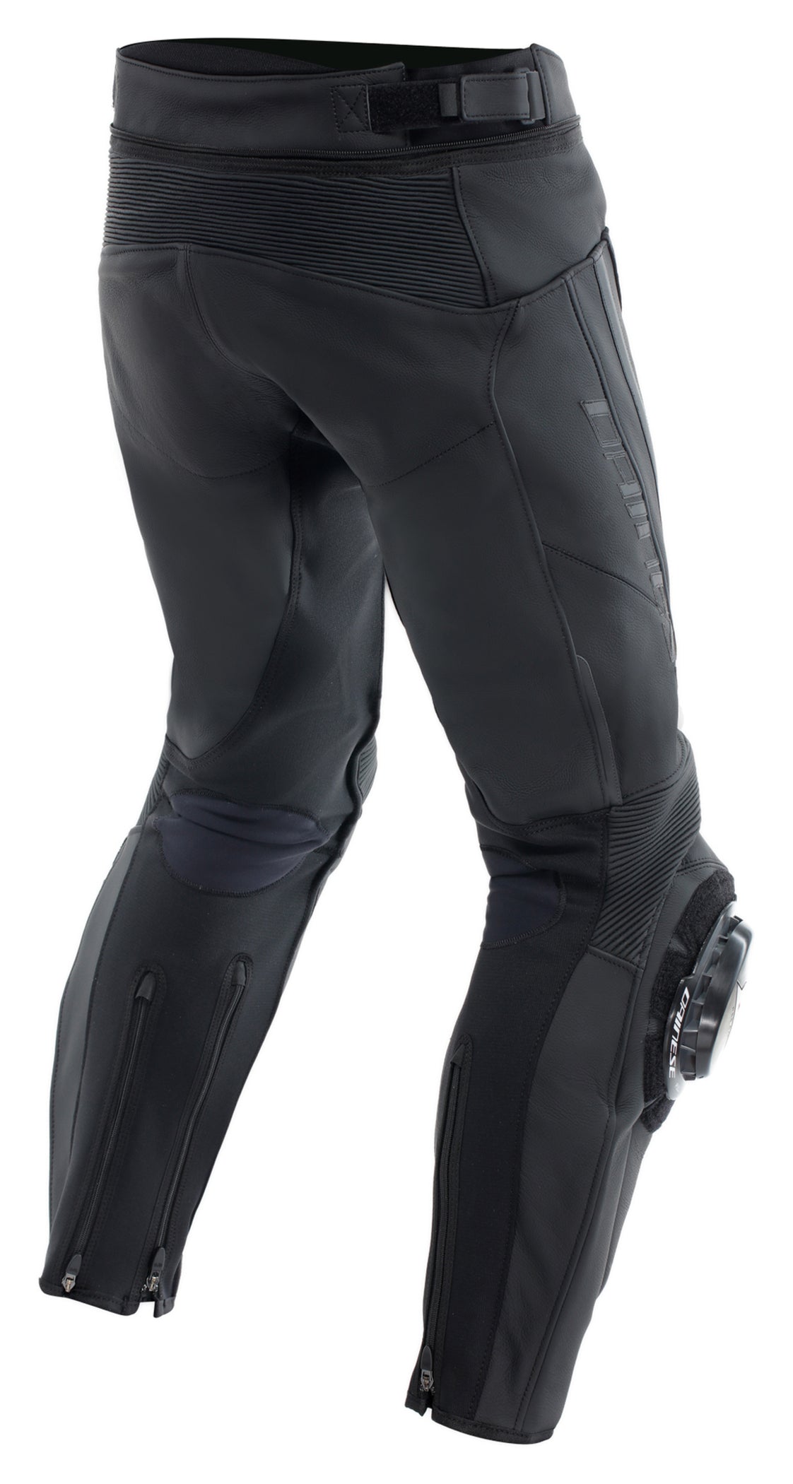 Pantaloni Moto Piele Dainese Delta 4 - Sport & Protecție