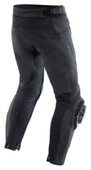 Pantaloni Moto Piele Dainese Delta 4 - Sport & Protecție