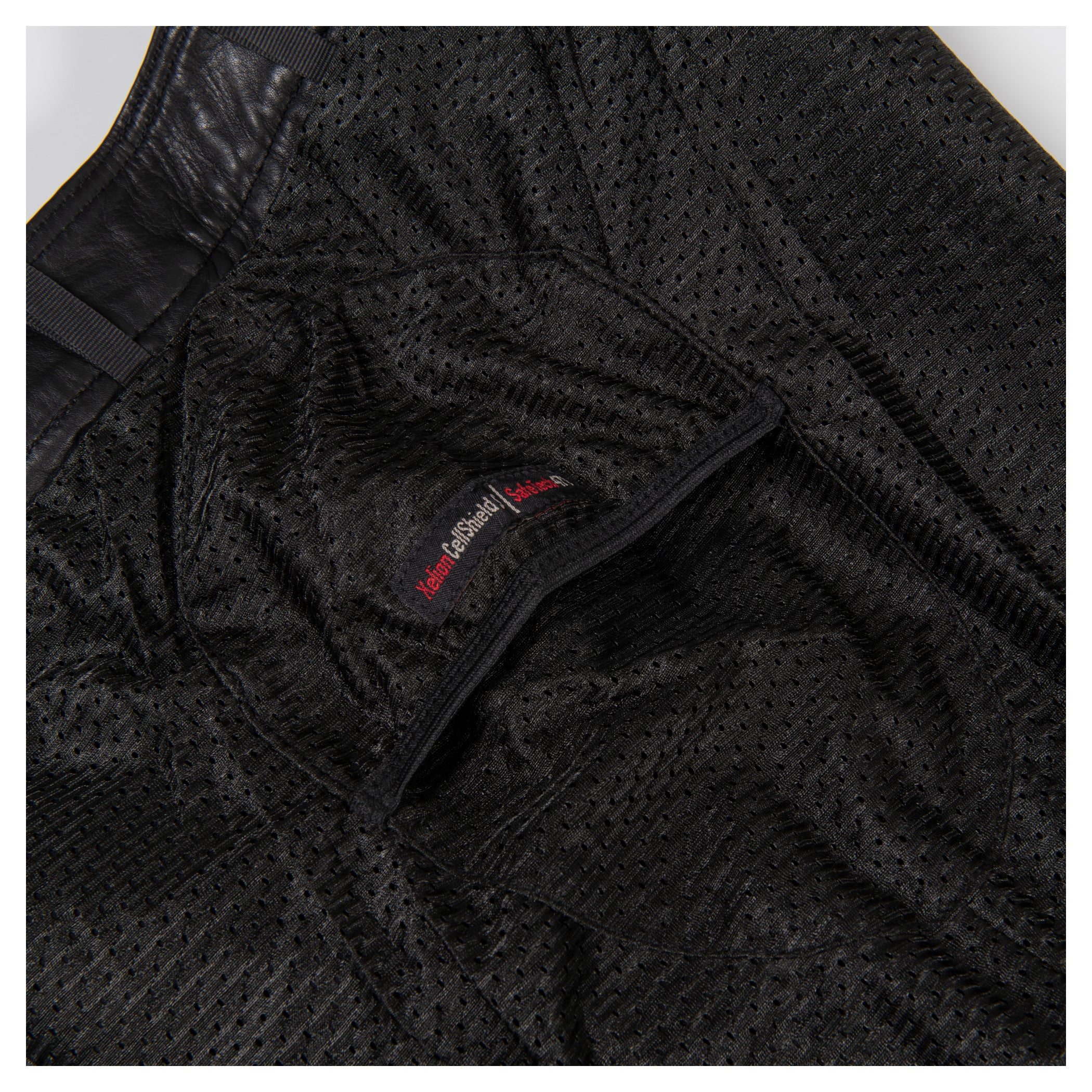 Pantaloni Moto Piele Detlev Louis 5-Pocket - Protecție Clasa A
