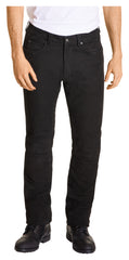 Pantaloni Moto Piele Detlev Louis DL-PM-7 - Protecție Genunchi