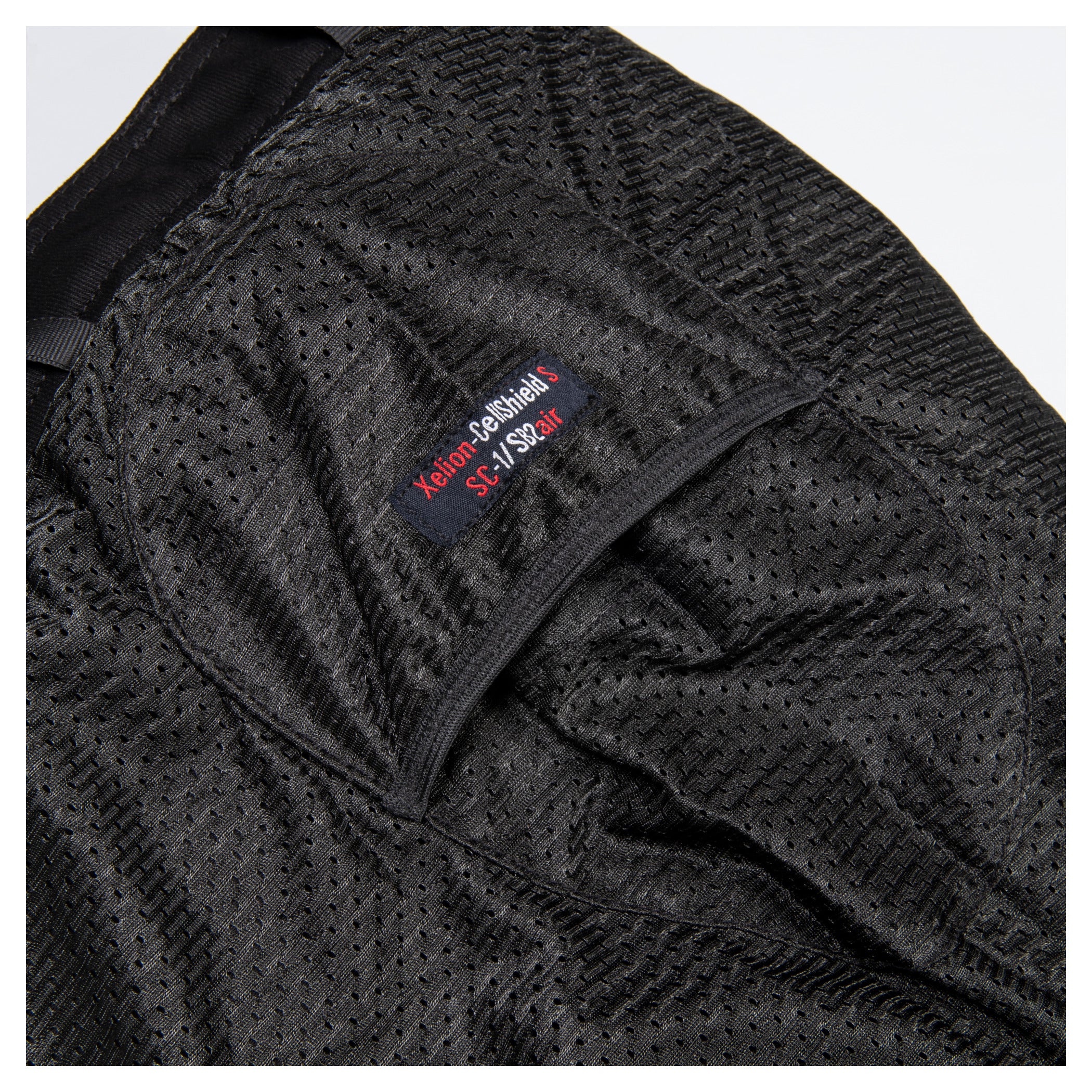 Pantaloni Moto Piele Detlev Louis DL-PM-7 - Protecție Genunchi