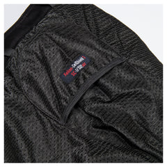 Pantaloni Moto Piele Detlev Louis DL-PM-7 - Protecție Genunchi