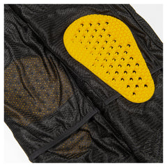 Pantaloni Moto Piele Detlev Louis DL-PM-7 - Protecție Genunchi