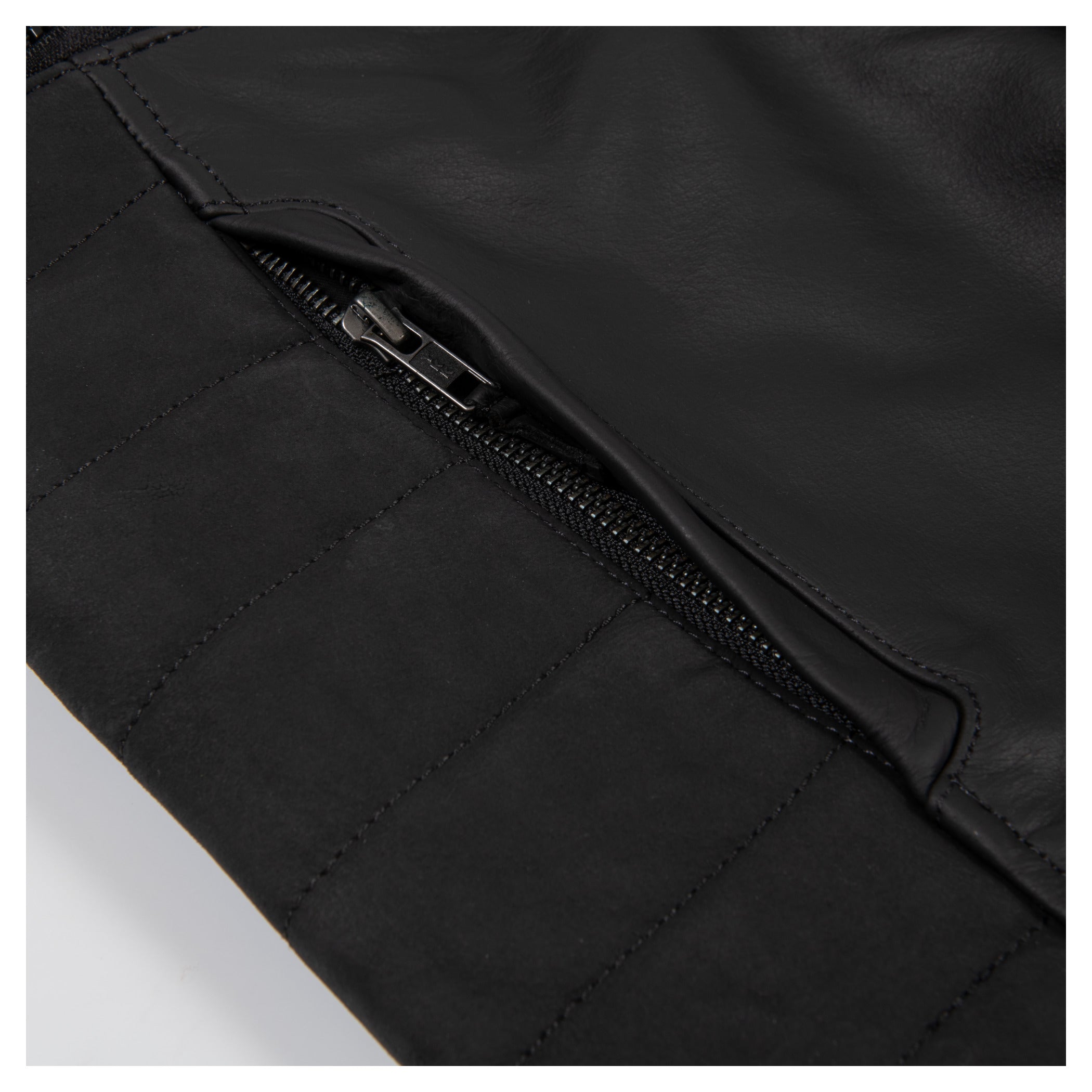 Pantaloni Moto Piele DL-PM-5 Louis - Protecție Clasa A, Confort